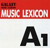 Galaxy Music Lexicon - A1